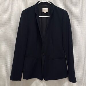 Ann Taylor Loft Blazer Size 10